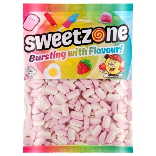 Sweetzone Halal LittleTeeth BAGS 1kg